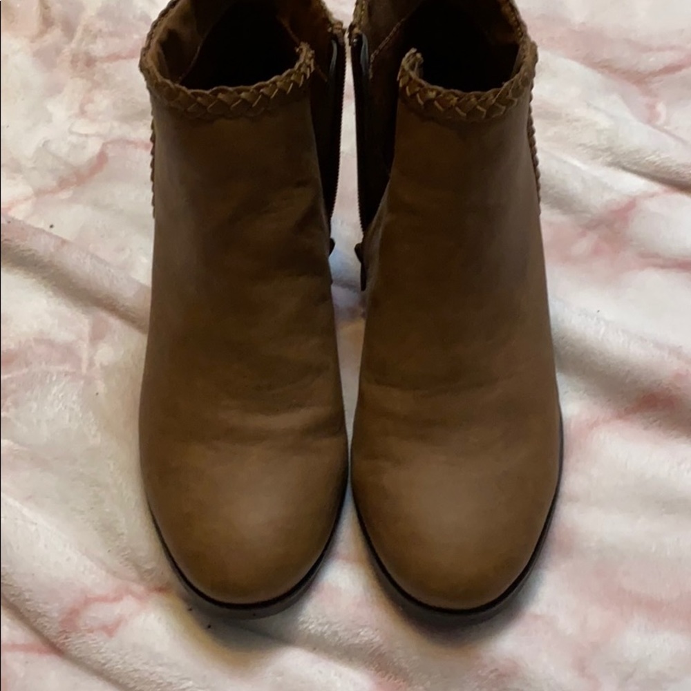 Booties